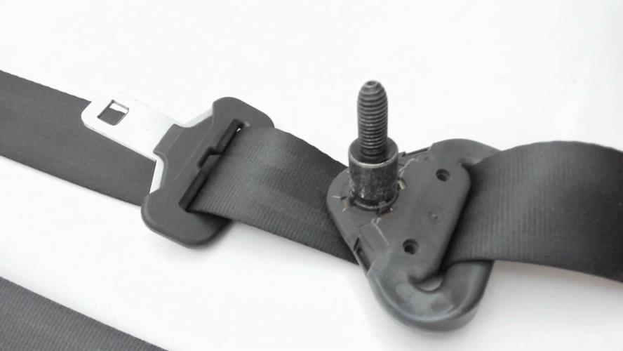 Image Ceinture arriere droit - RENAULT MEGANE 2