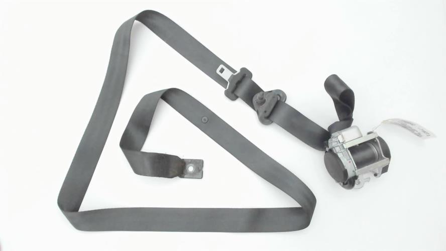 Image Ceinture arriere gauche - RENAULT MEGANE 2