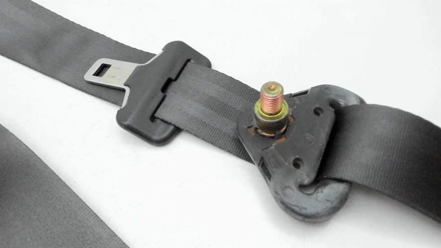 Image Ceinture avant gauche - RENAULT MODUS