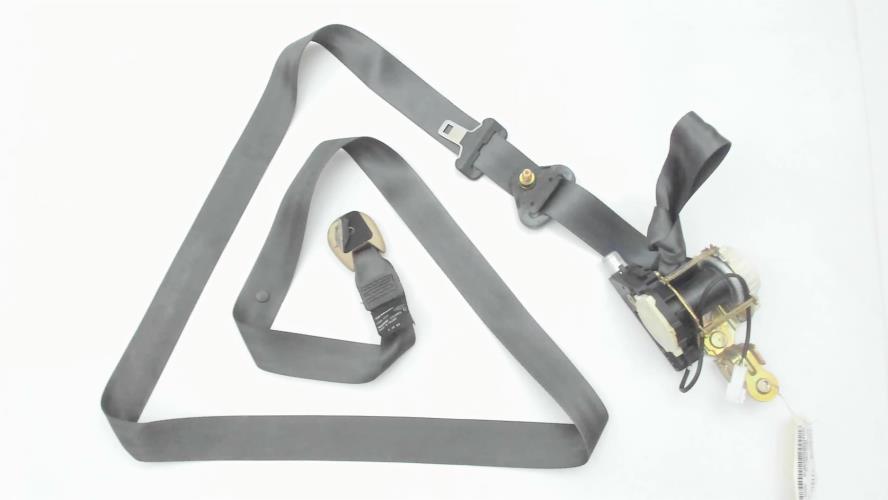 Image Ceinture avant gauche - RENAULT MODUS