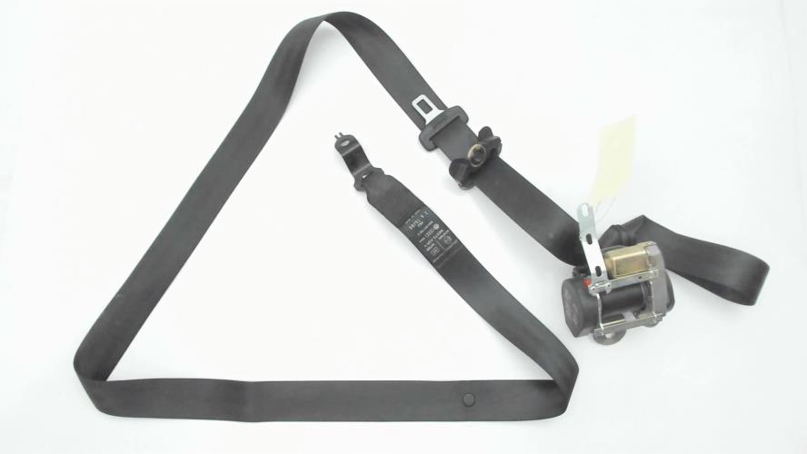 Image Ceinture avant droit - VOLKSWAGEN POLO 4