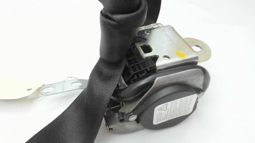 Image Ceinture avant droit - VOLKSWAGEN POLO 4