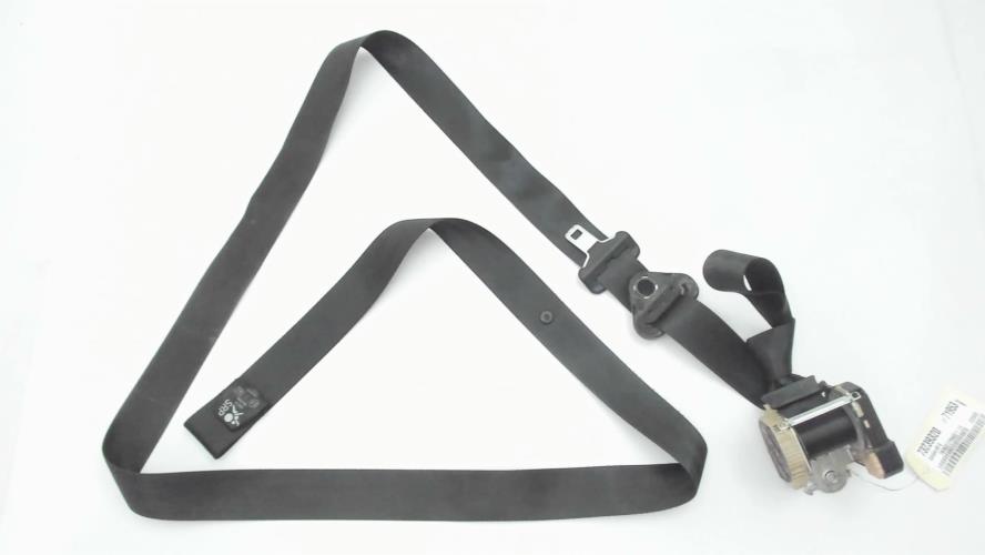 Image Ceinture avant gauche - RENAULT TWINGO 2