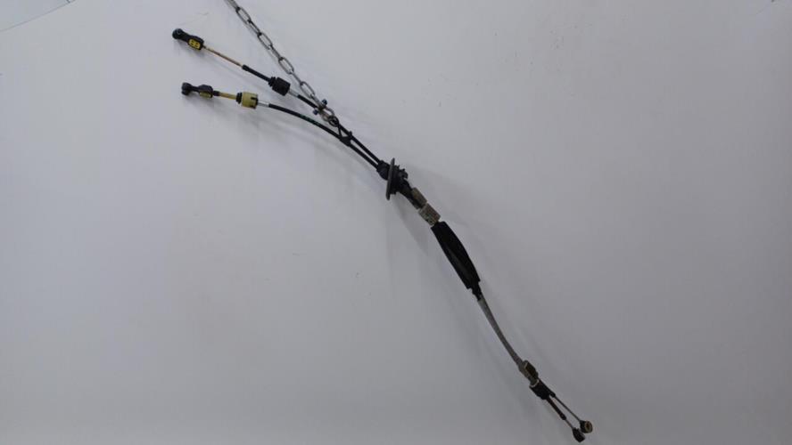 Image Cable levier de vitesses - CITROEN C4 GRAND PICASSO 1