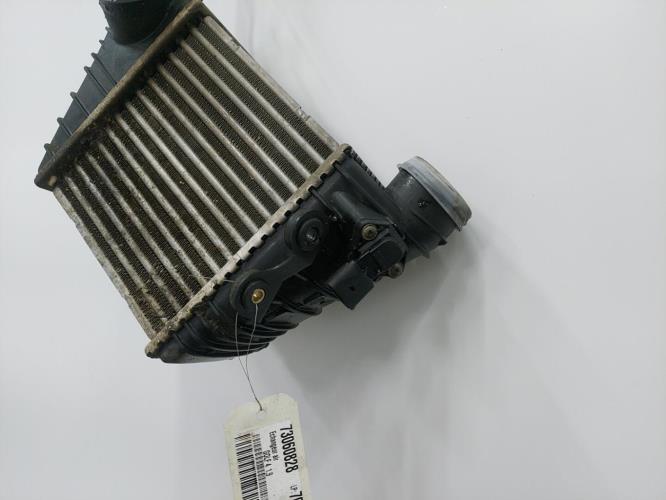 Image Echangeur air (Intercooler) - VOLKSWAGEN GOLF 4