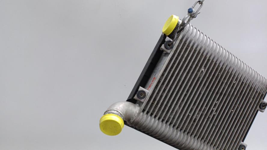 Image Echangeur air (Intercooler) - HYUNDAI SANTA FE 1