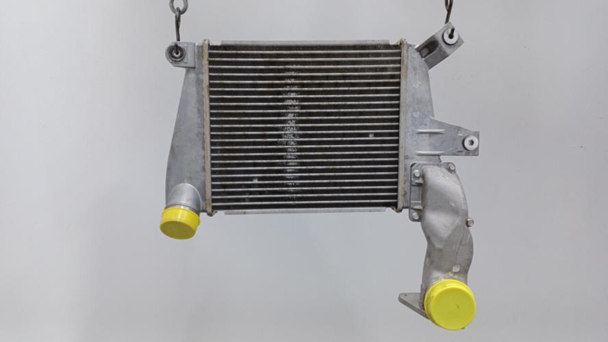 Image Echangeur air (Intercooler) - MAZDA 3 2