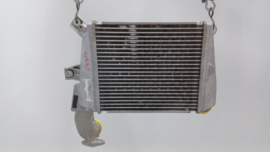 Image Echangeur air (Intercooler) - MAZDA 3 2