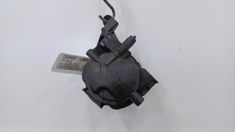 Image Filtre a carburant - PEUGEOT 407