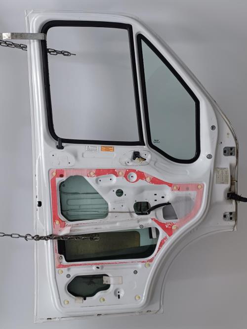 Image Porte avant gauche - FIAT DUCATO 2