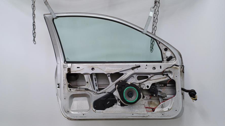 Image Porte avant gauche - PEUGEOT 206