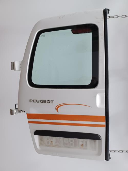 Image Porte de coffre gauche - PEUGEOT PARTNER 1