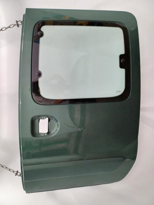 Image Porte laterale gauche - RENAULT KANGOO 1