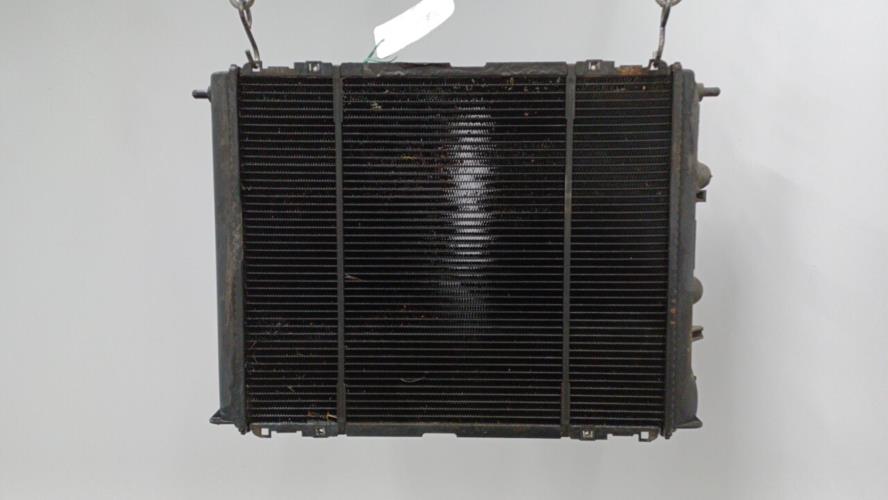 Image Radiateur eau - RENAULT CLIO 2