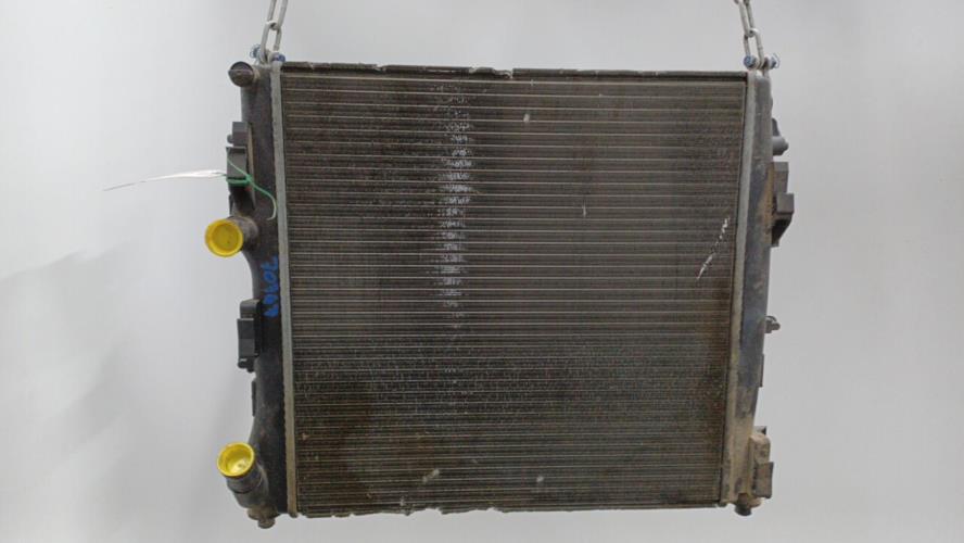 Image Radiateur eau - RENAULT KANGOO 1