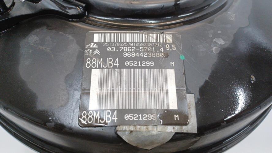 Image Servo frein - CITROEN C4 GRAND PICASSO 1