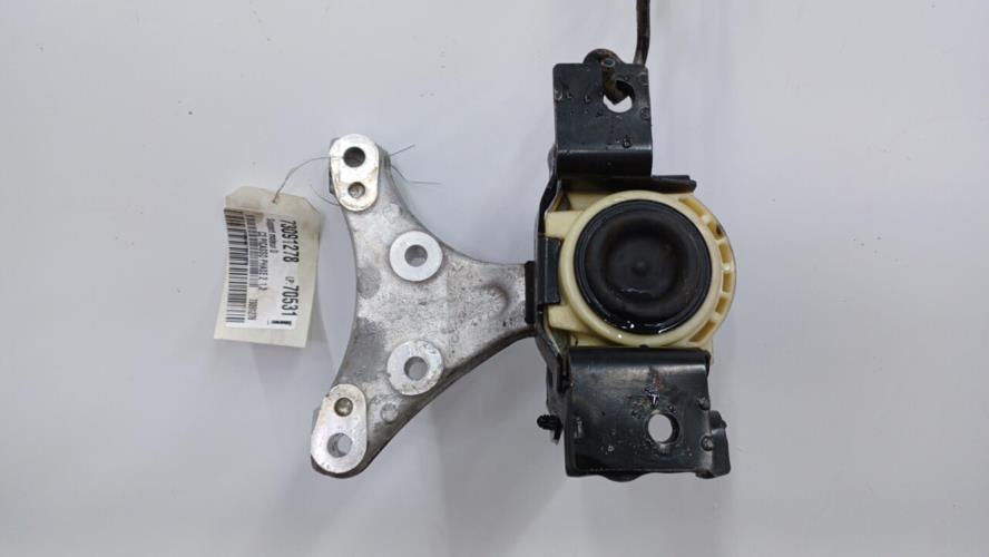 Image Support moteur droit - CITROEN C3 PICASSO