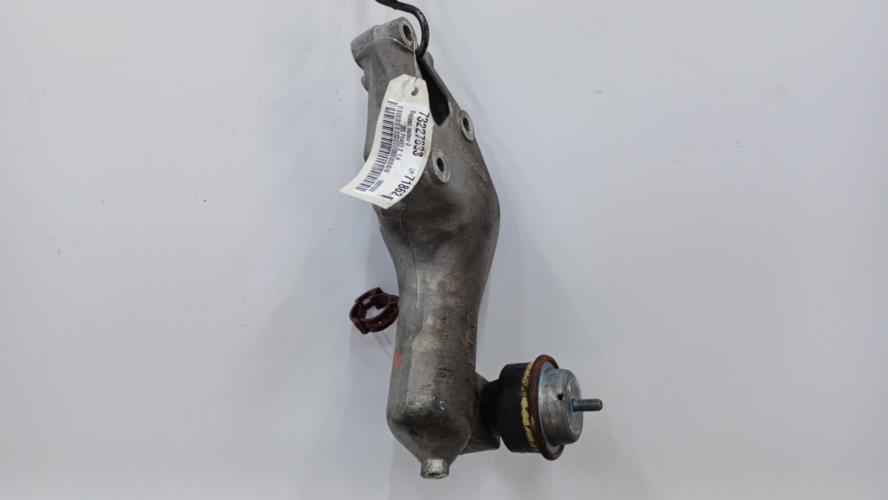 Image Support moteur droit - PEUGEOT 206