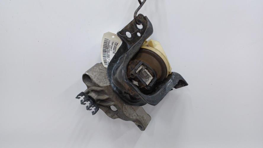 Image Support moteur droit - RENAULT CLIO 4