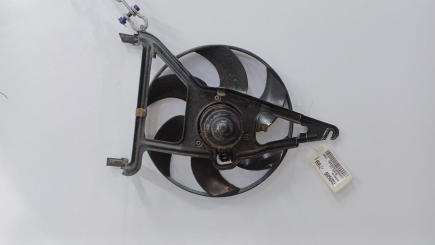 Image Ventilateur eau - PEUGEOT 106