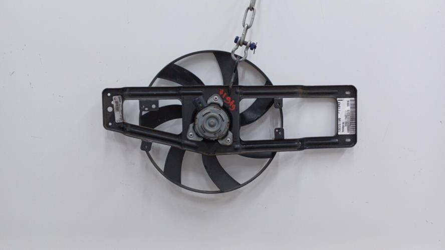 Image Ventilateur eau - RENAULT TWINGO 1