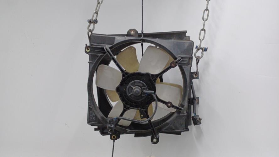 Image Ventilateur eau - MAZDA 323 5