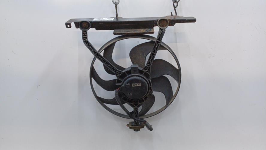 Image Ventilateur eau - PONTIAC TRANS SPORT