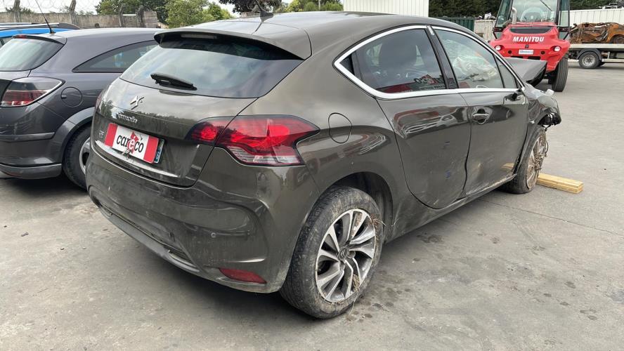 Image Poignee porte arriere droit - CITROEN DS4