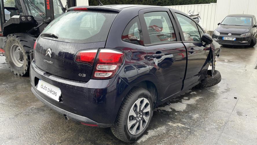 Image Retroviseur gauche - CITROEN C3 2