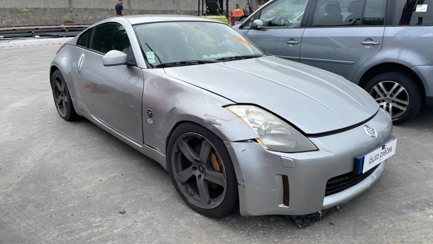 Image Compteur - NISSAN 350 Z