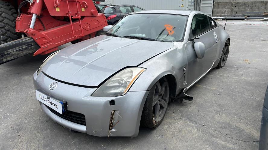 Image Bras essuie glace avant droit - NISSAN 350 Z