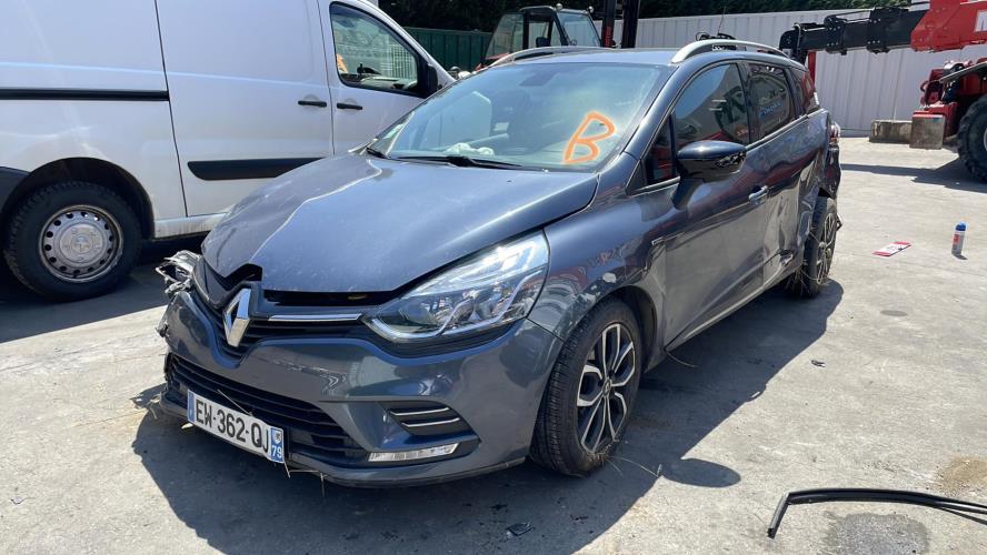 Image Pivot de moyeu avant gauche - RENAULT CLIO 4