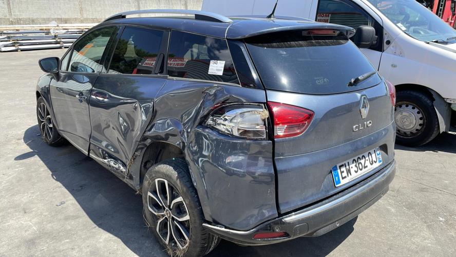 Image Pivot de moyeu avant gauche - RENAULT CLIO 4