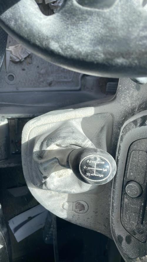 Image Moteur essuie glace avant - RENAULT KANGOO 2