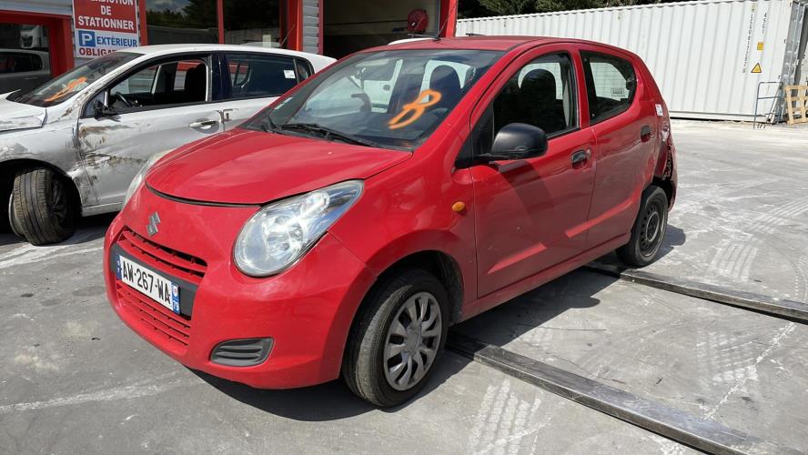 Image Joint de coffre - SUZUKI ALTO 3