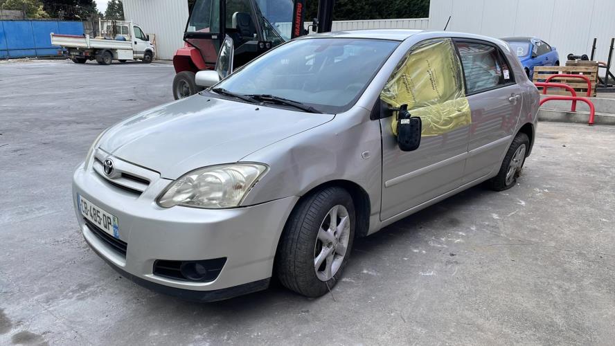 Image Porte arriere droit - TOYOTA COROLLA 10