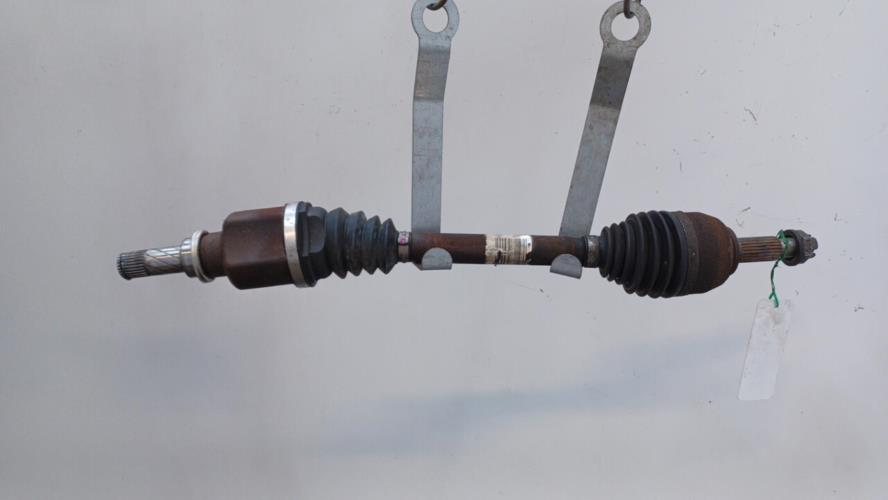 Image Cardan gauche (transmission) - RENAULT CLIO 3