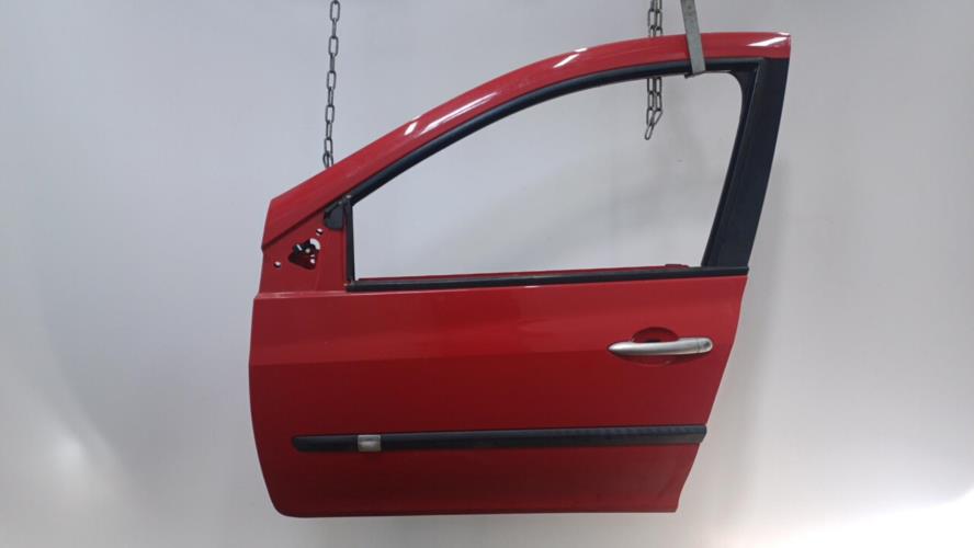 Image Porte avant gauche - RENAULT CLIO 3