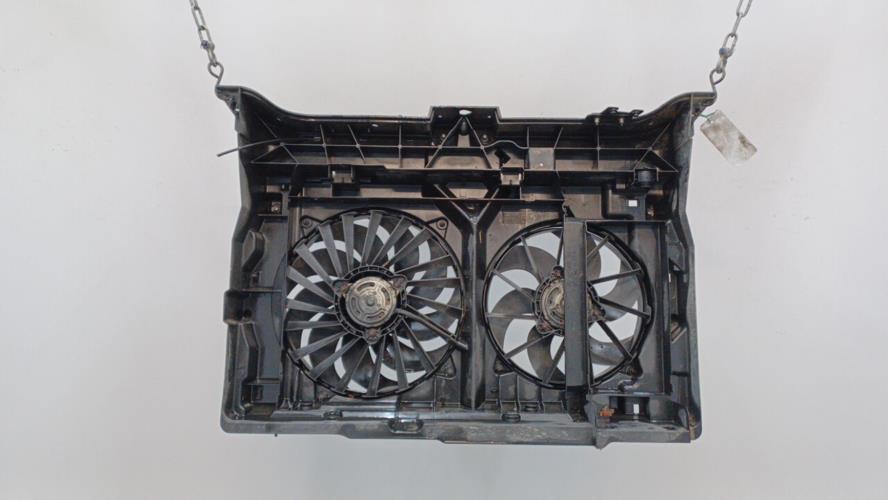 Image Ventilateur eau - PEUGEOT 807