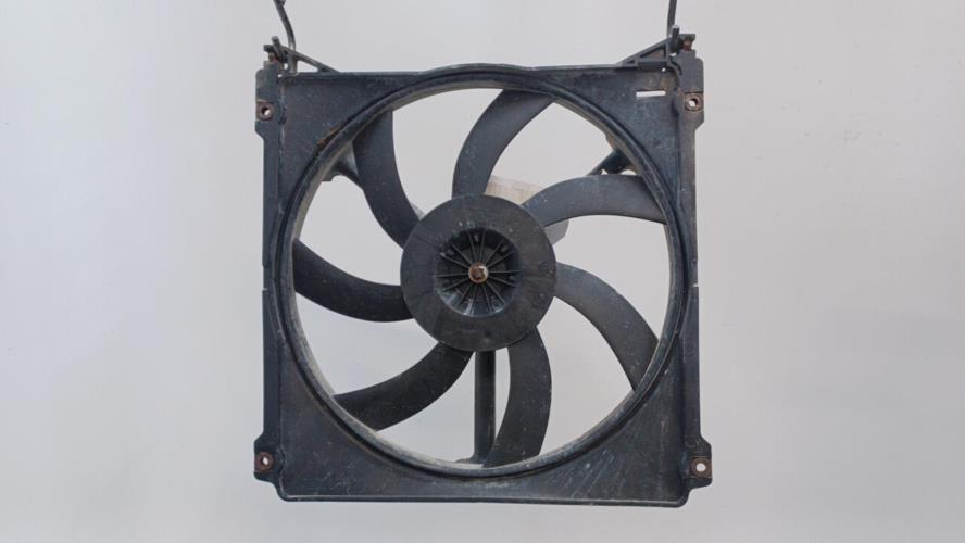 Image Ventilateur eau - PIAGGIO PORTER