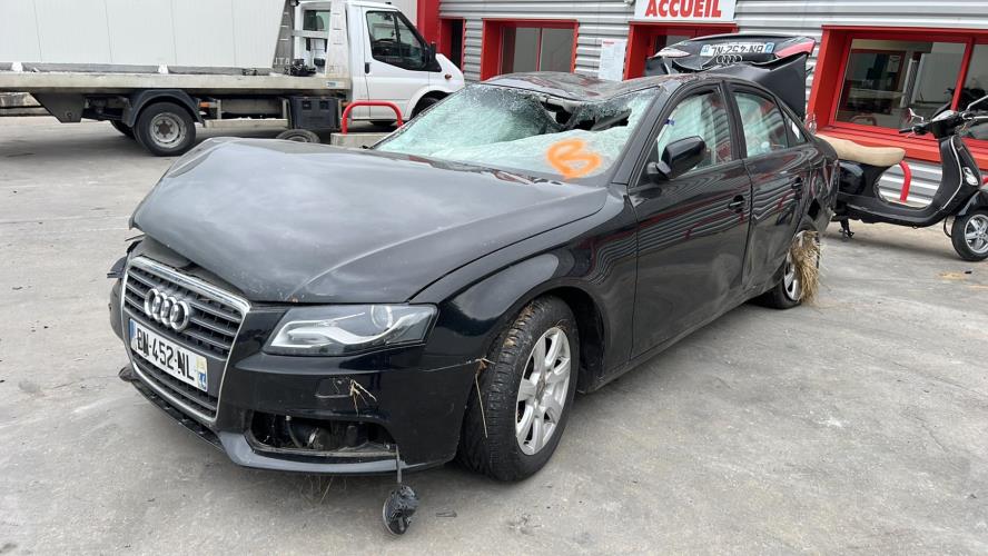 Image Bloc ABS (freins anti-blocage) - AUDI A4 3