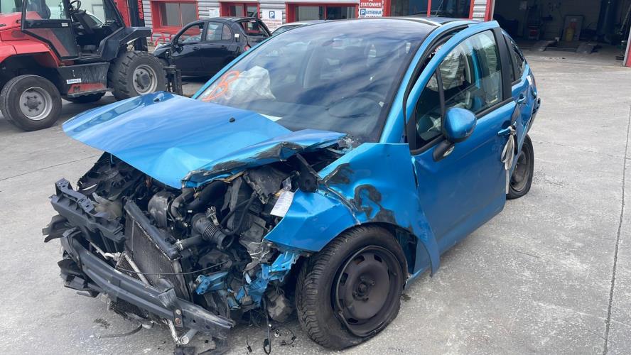 Image Serrure avant droit - CITROEN C3 2