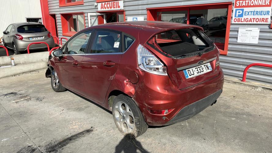 Antenne FORD FIESTA 6 PHASE 1 Essence