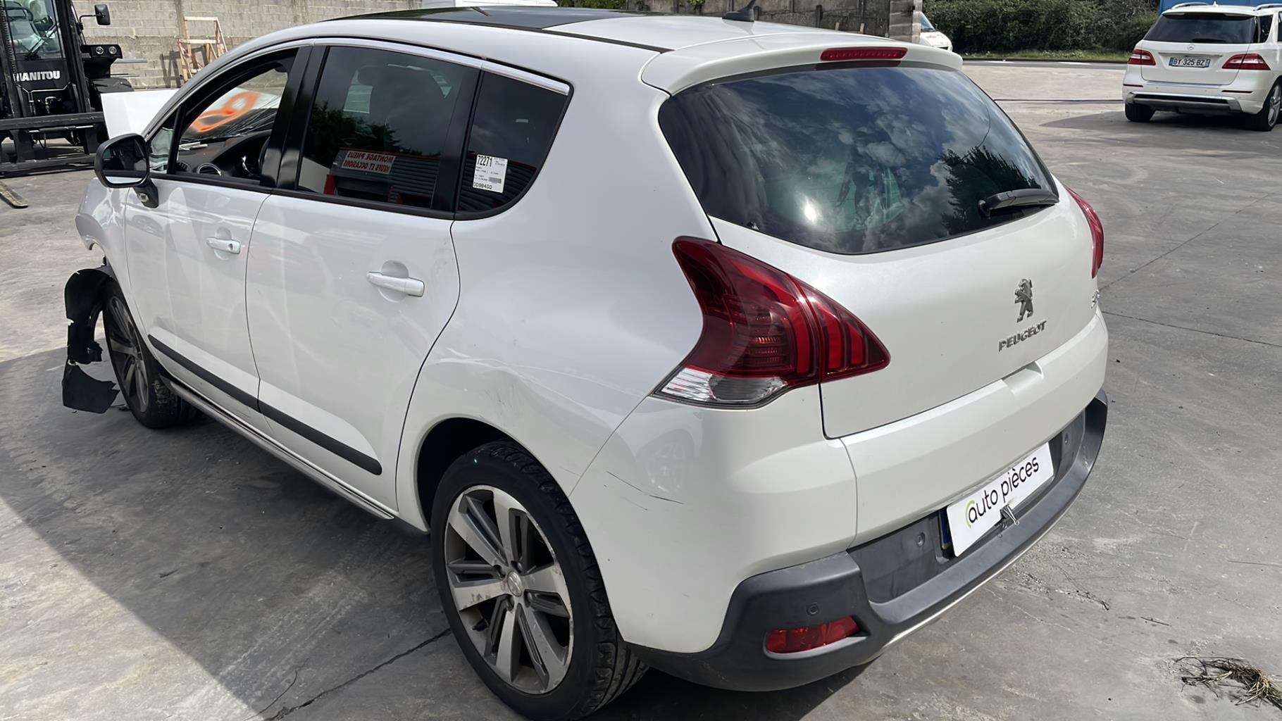 Image PEUGEOT 3008 1