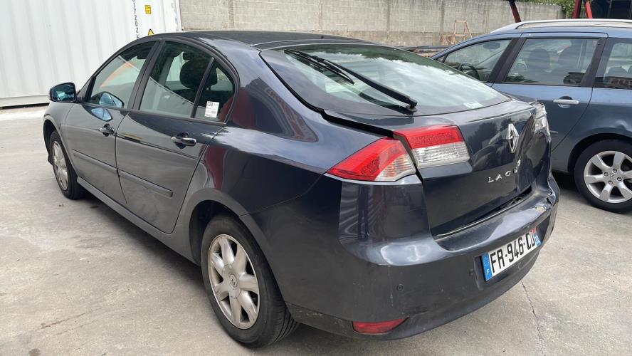 Image Bloc ABS (freins anti-blocage) - RENAULT LAGUNA 3