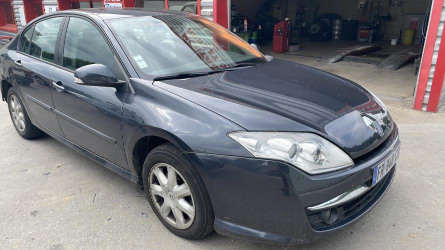 Image Verin de coffre - RENAULT LAGUNA 3