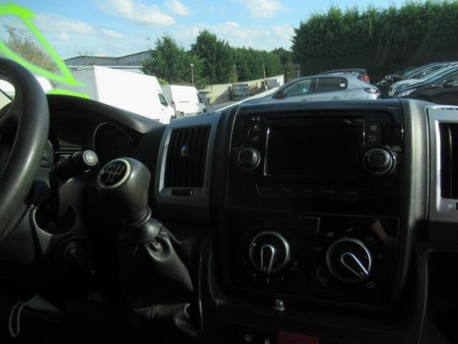 Image Pompe immergee - FIAT DUCATO 3