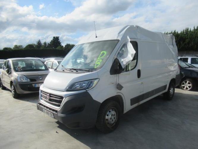 Image Serrure avant gauche - FIAT DUCATO 3