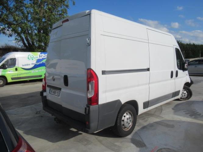 Image Crosse arriere gauche - FIAT DUCATO 3