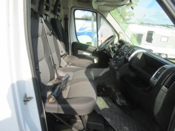 Image Poignee porte laterale droit - FIAT DUCATO 3